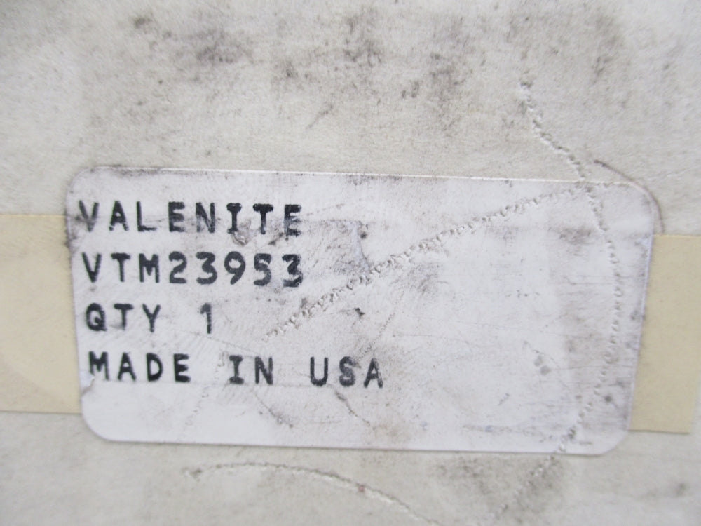 VALENTITE VTM23953 NSMP
