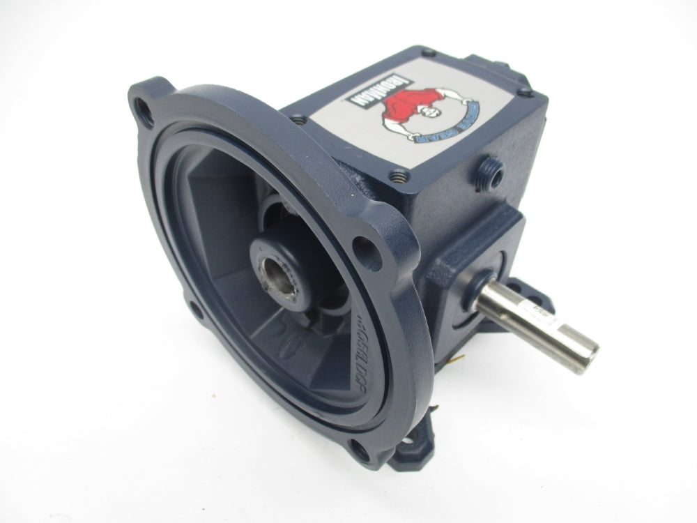 GROVE GEAR GRT13003062.00 GR-TMQ-813-7.5-D-56 NSMP