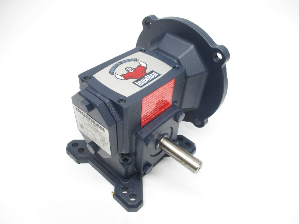 GROVE GEAR GRT13003062.00 GR-TMQ-813-7.5-D-56 NSMP