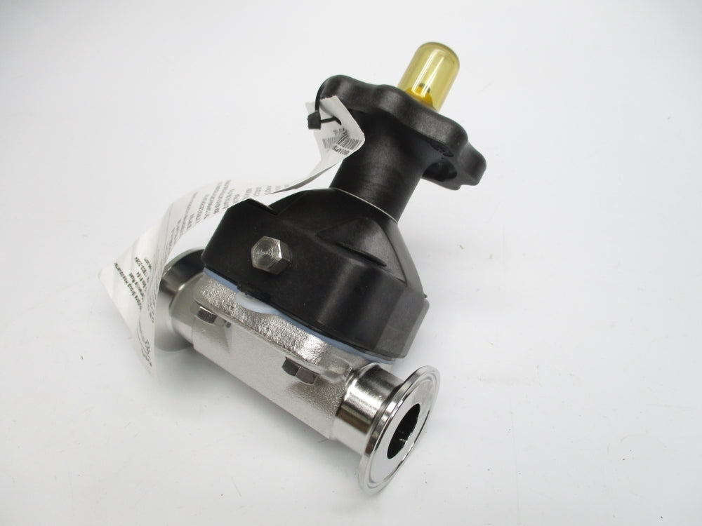 ITT 1-F-419-6-4-TM17-963S-S2-M2-M17-SQDB NSMP