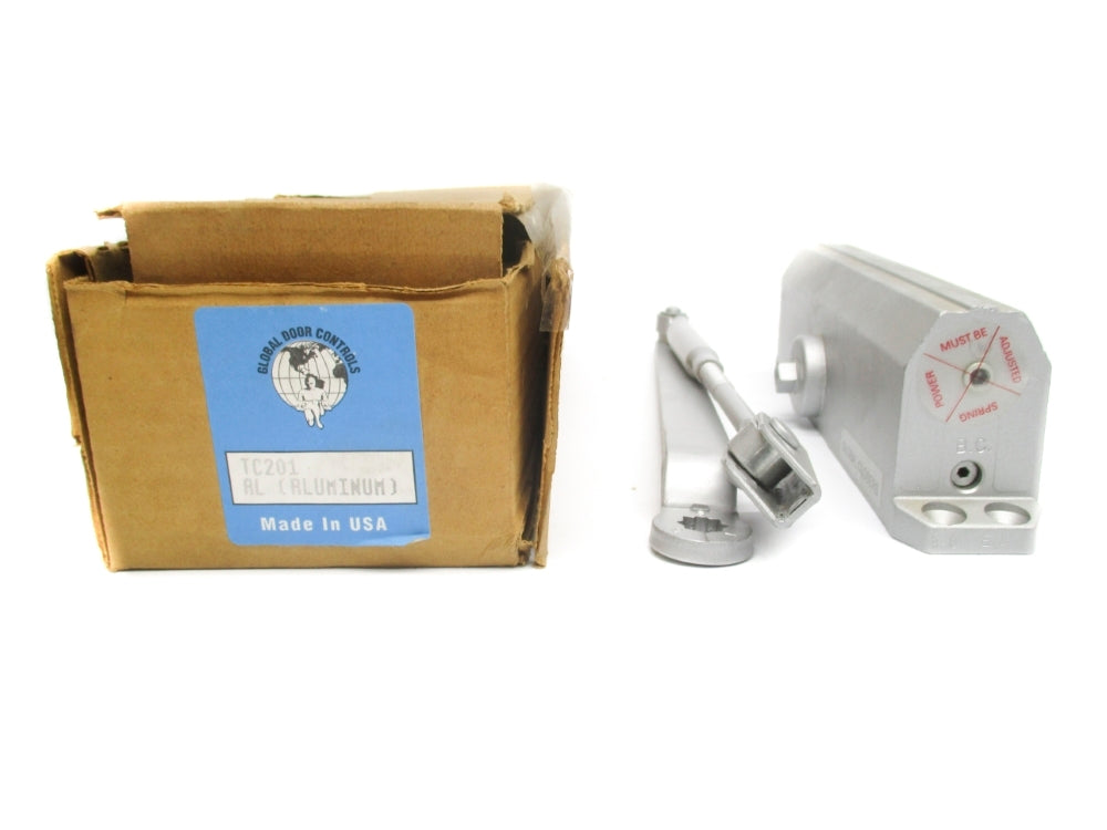 GLOBAL DOOR CONTROL TC201 NSMP