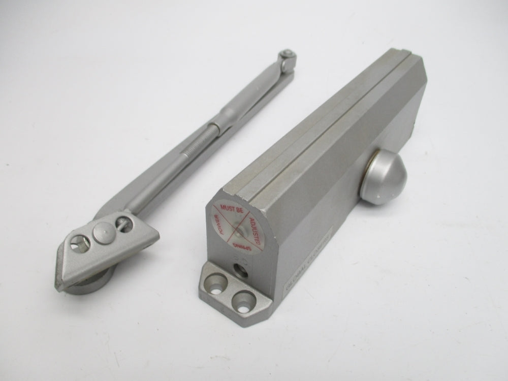 GLOBAL DOOR CONTROL TC201 NSMP