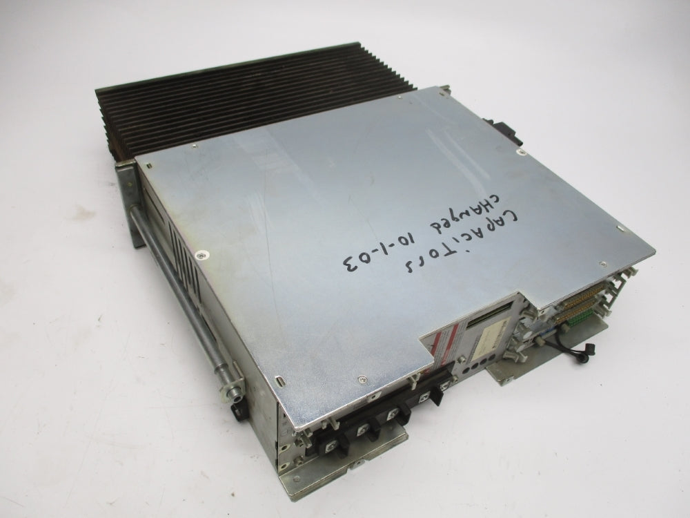 INDRAMAT DDS2.1-A150-DS54-00-FW UNMP