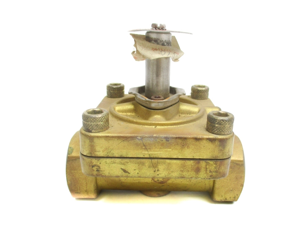 JACKES-EVANS J10 UNMP