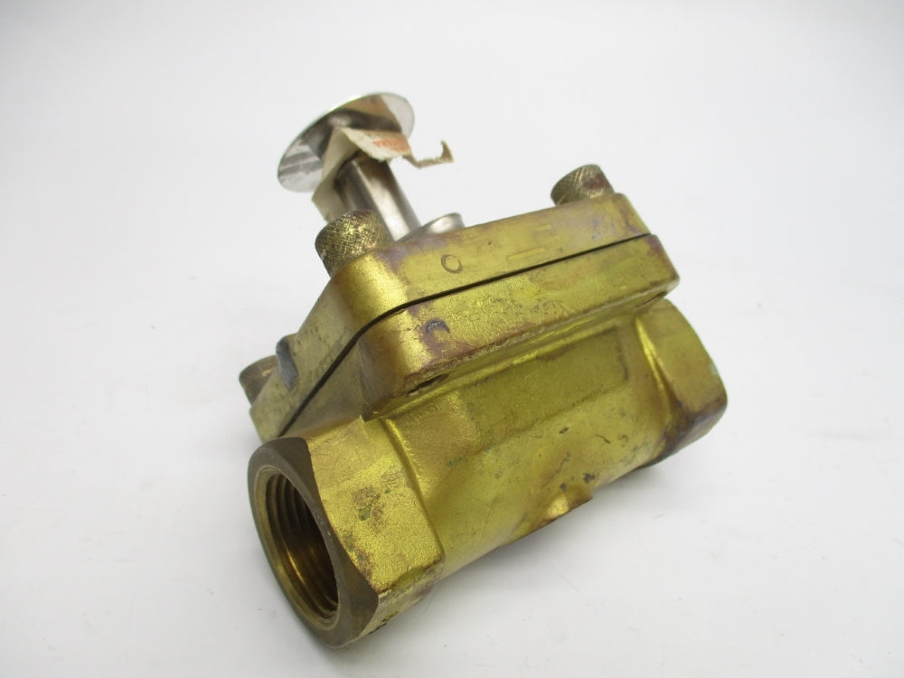 JACKES-EVANS J10 UNMP