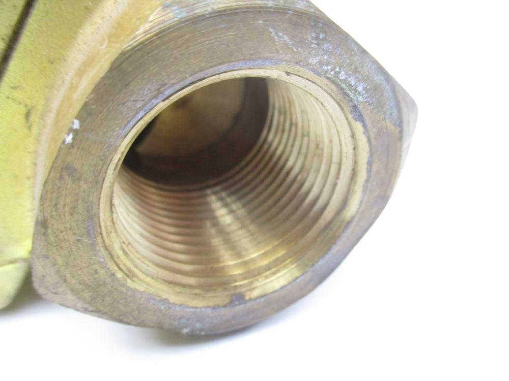 JACKES-EVANS J10 UNMP
