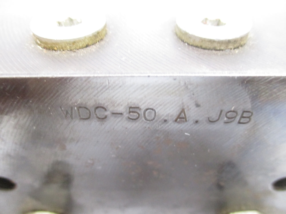 ENERPAC WDC-50.A.J9B UNMP