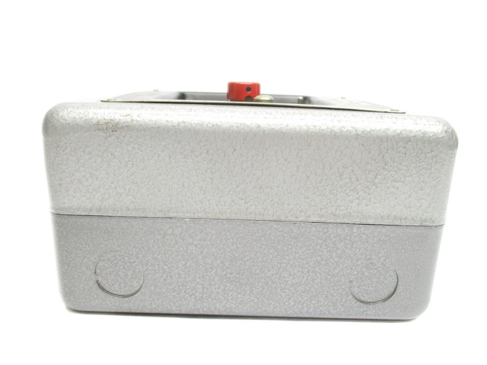 TIMER PAB-30M 0-30MIN 115V NSNP