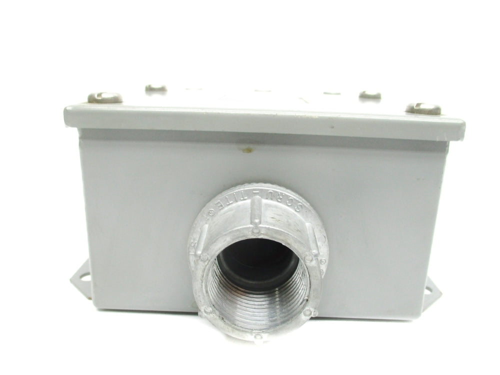 SQUARE D 9007CB305 SER. A NSNP