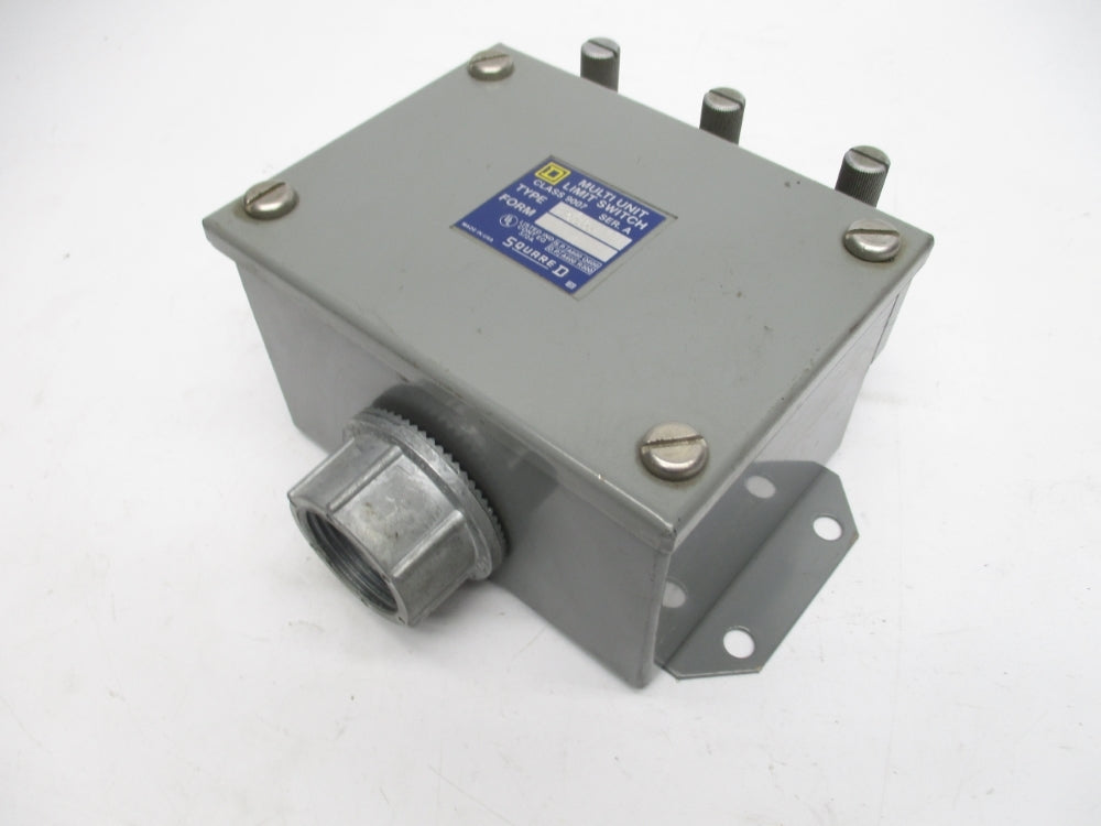 SQUARE D 9007CB305 SER. A NSNP
