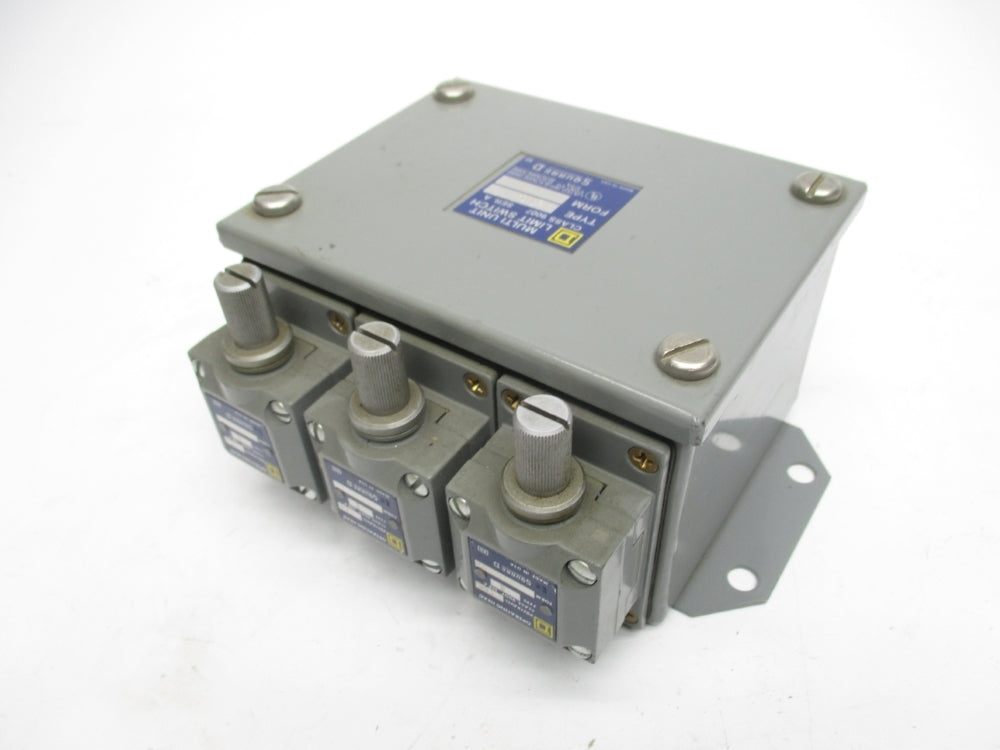 SQUARE D 9007CB305 SER. A NSNP