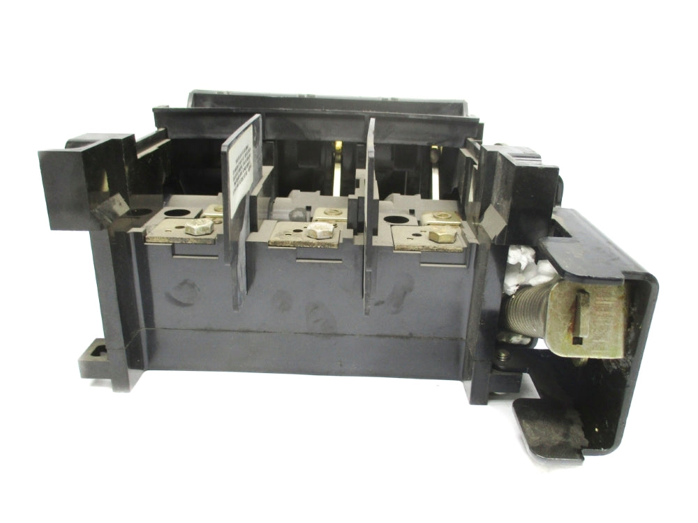 ALLEN BRADLEY 1494V-DS100 SER. A UNMP