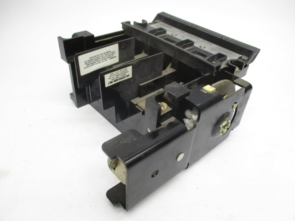 ALLEN BRADLEY 1494V-DS100 SER. A UNMP