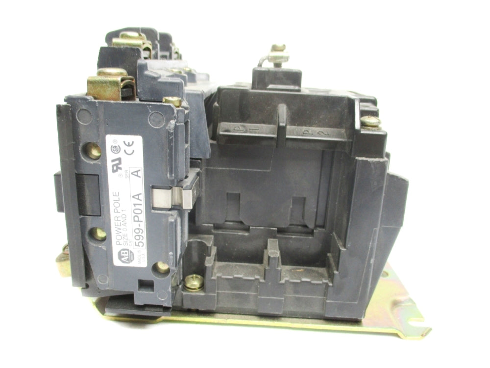 INDUSTRIAL SPARE PART 500-AOD950 SER. B UNMP
