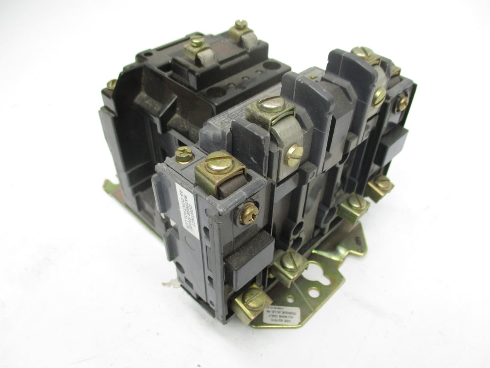 INDUSTRIAL SPARE PART 500-AOD950 SER. B UNMP