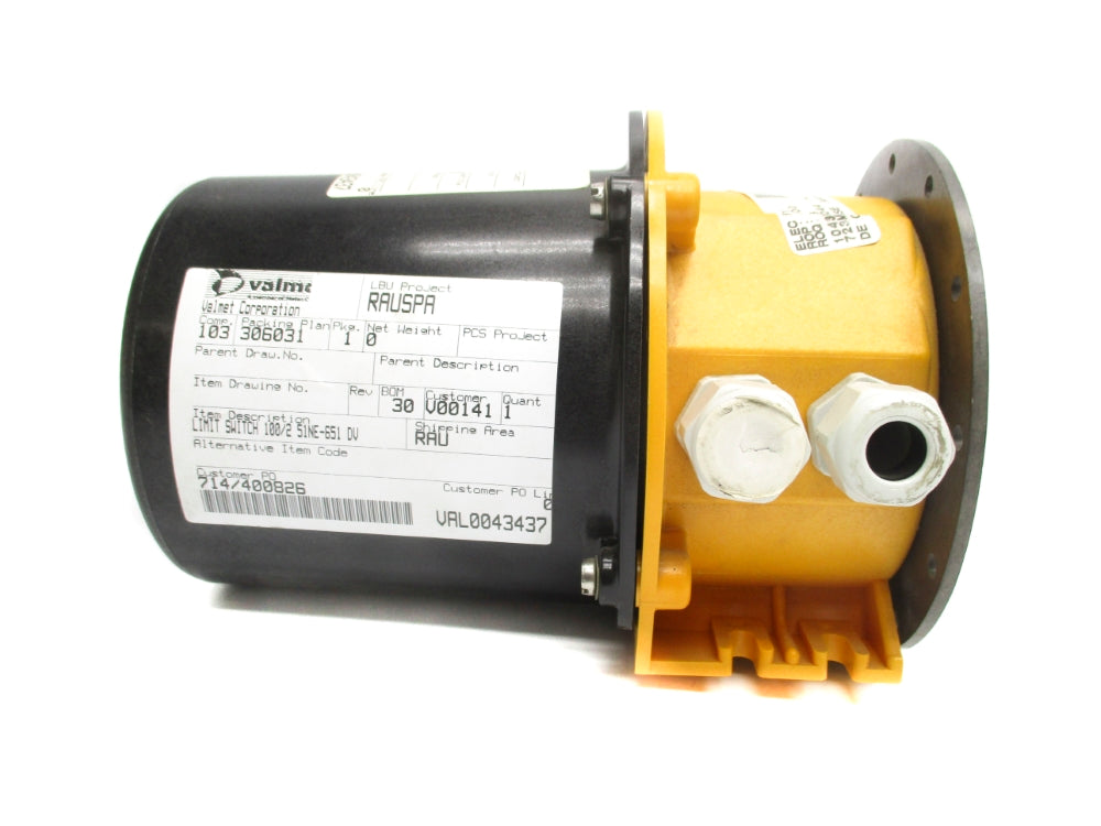 STOMAG 92NE652FV 103852 NSNP