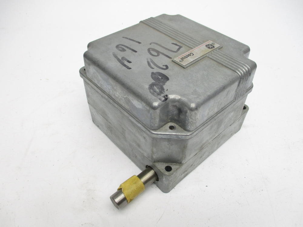 GENERAL ELECTRIC CR115E141102 UNMP