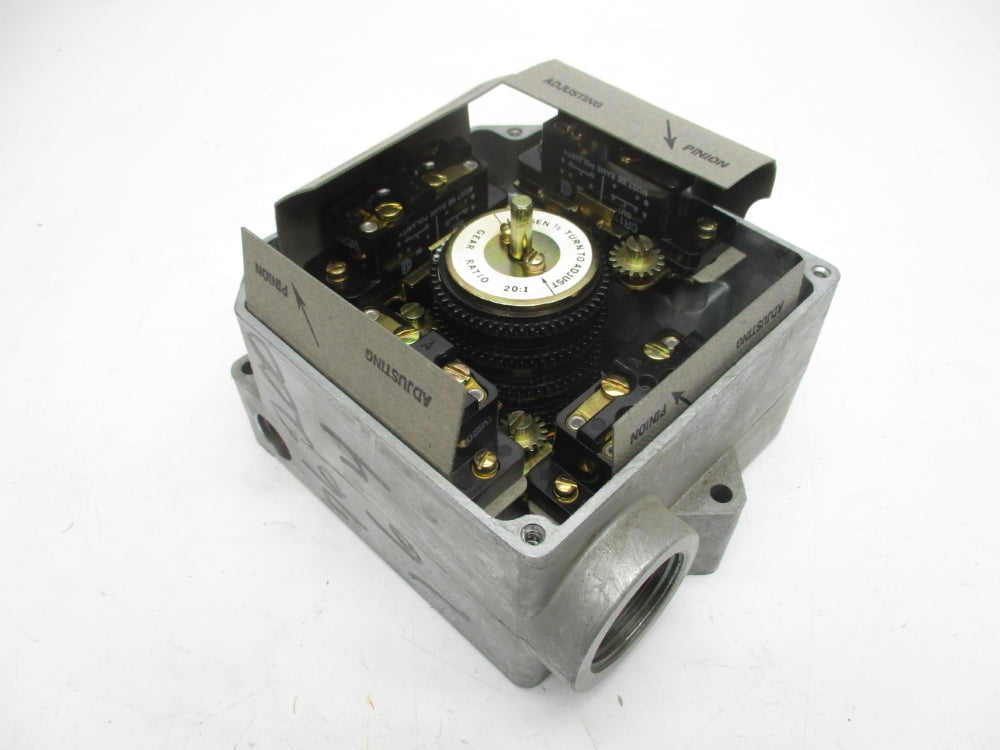 GENERAL ELECTRIC CR115E141102 UNMP