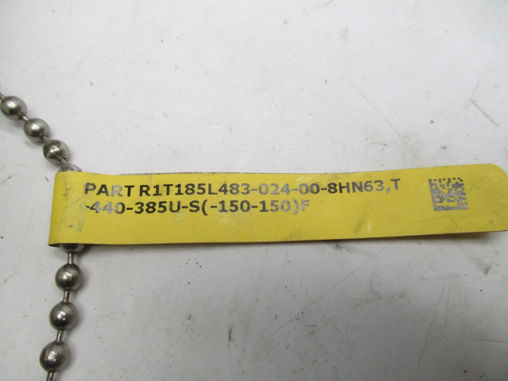 SERVICE SUPPLY SYSTEM R1T185L483-024-00-8HN63,T-440-385U-S NSNP