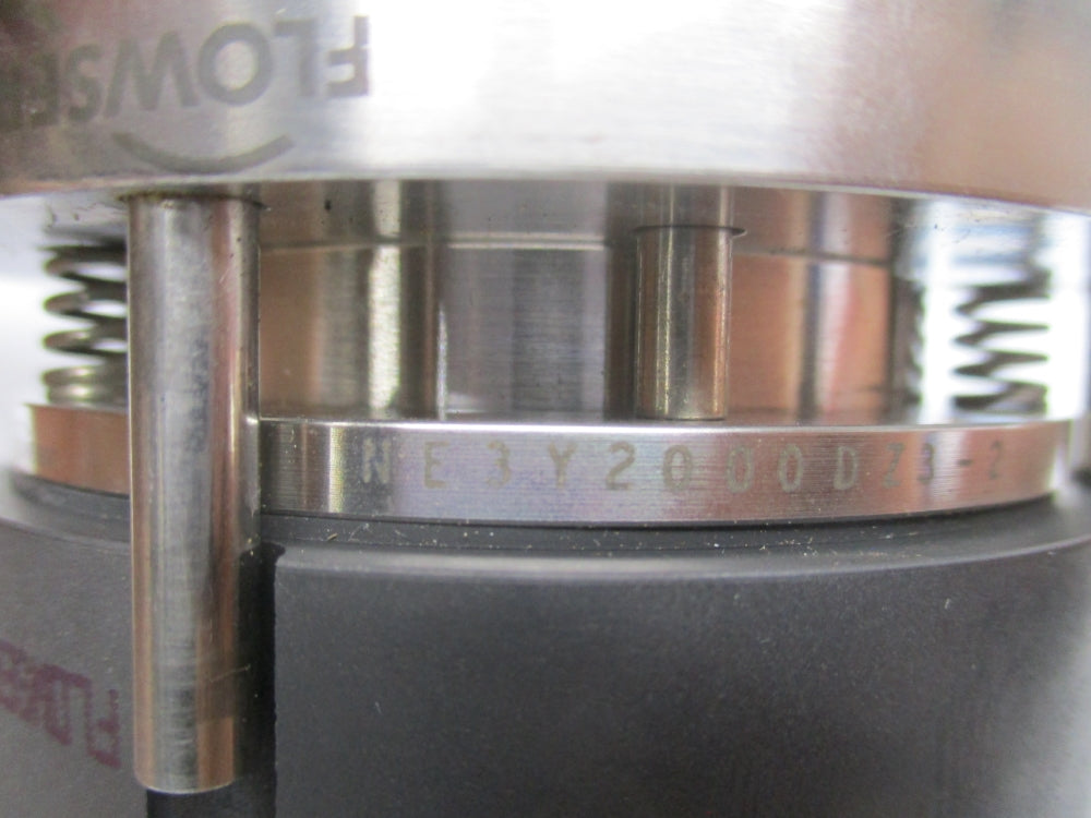 FLOWSERVE LE3F2000DK3-1JS NSMP