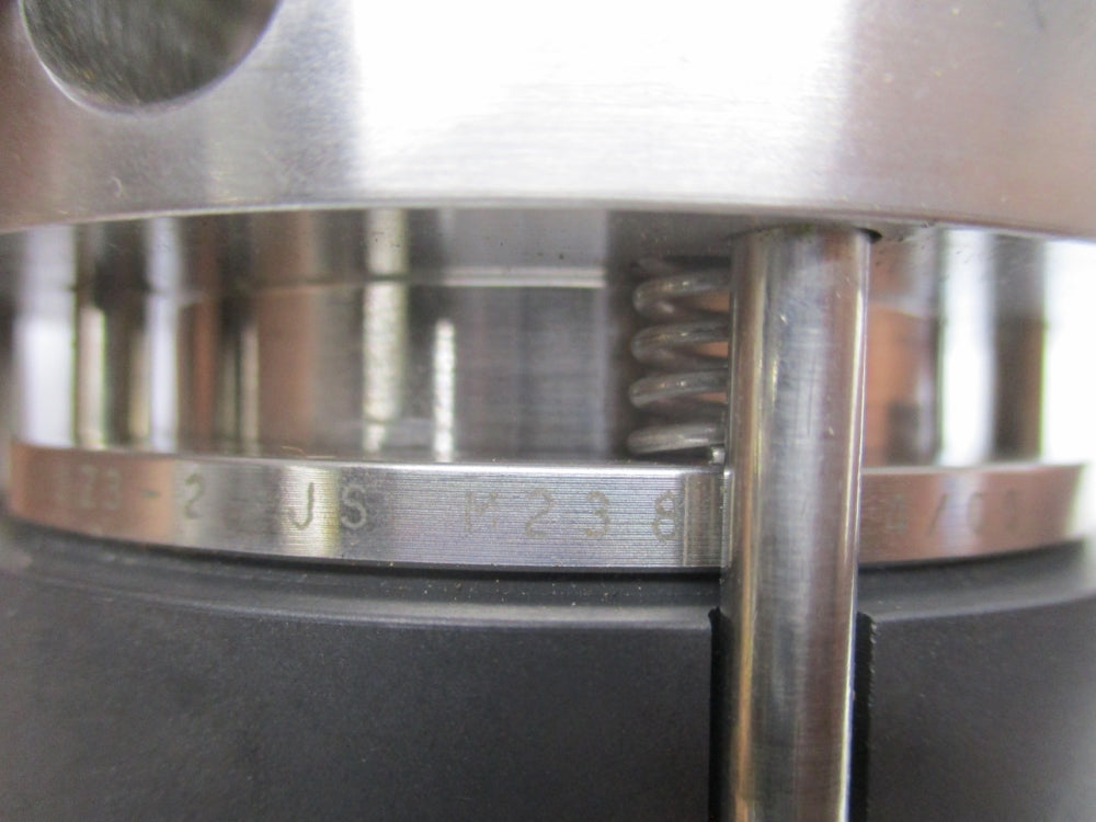 FLOWSERVE LE3F2000DK3-1JS NSMP