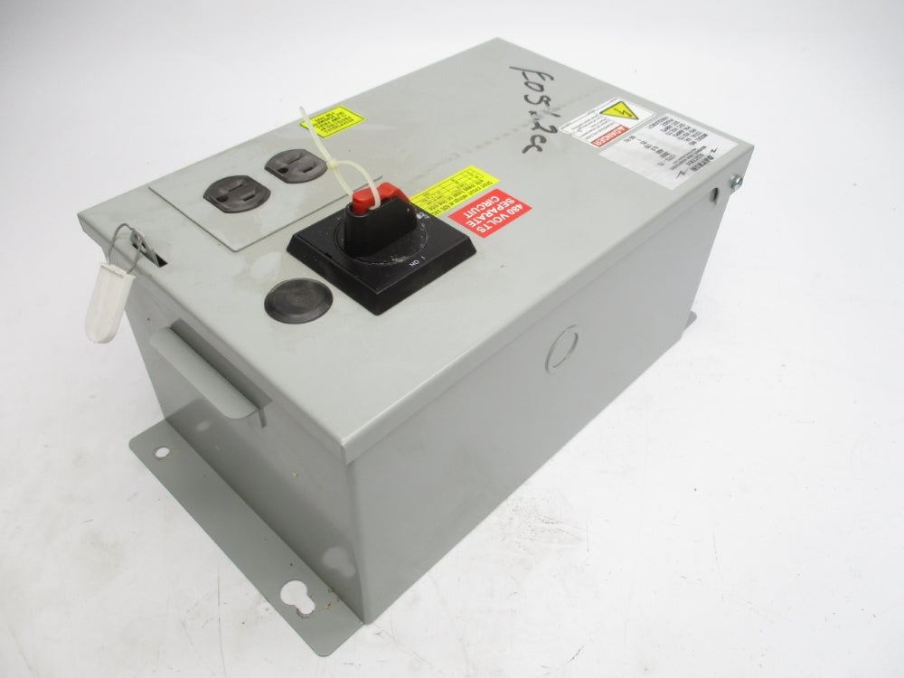 DAYKIN LTFS-15 3000VA NSMP