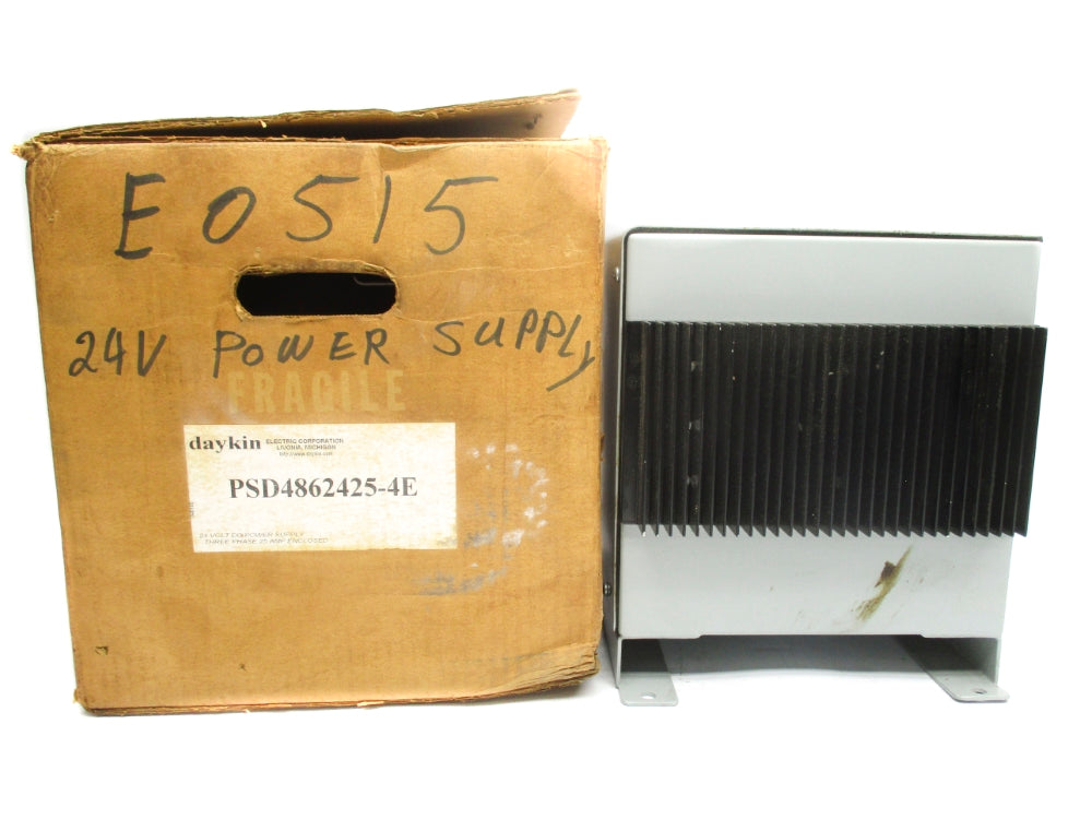 DAYKIN PSD4862425-4E NSMP