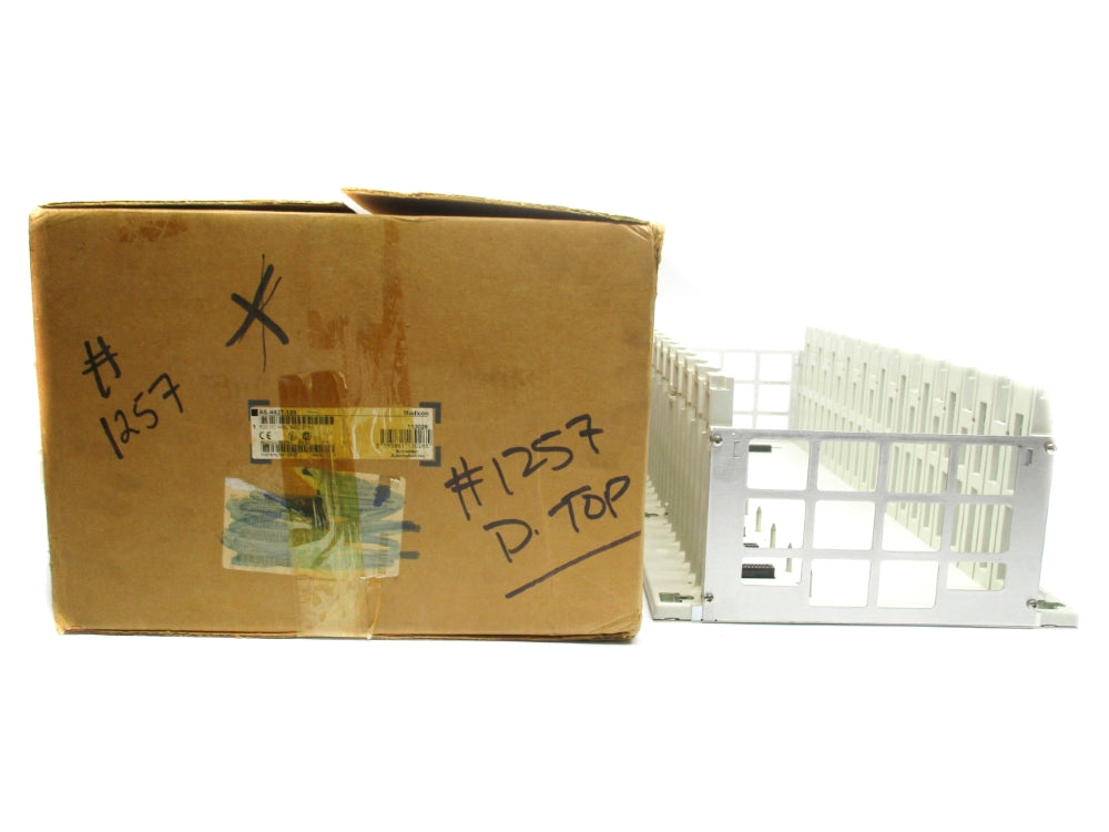 SCHNEIDER ELECTRIC AS-H827-100 NSMP