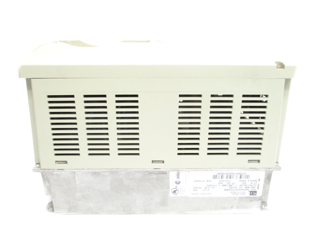 WEG CACFW090007T5060ESZ NSNP