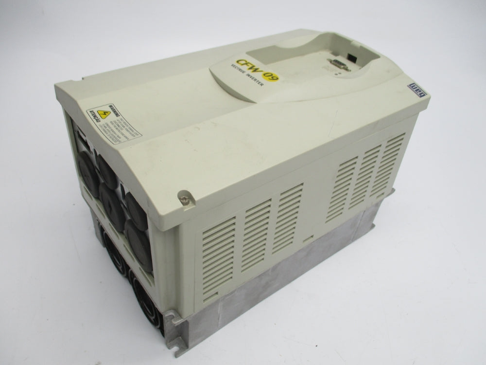 WEG CACFW090007T5060ESZ NSNP