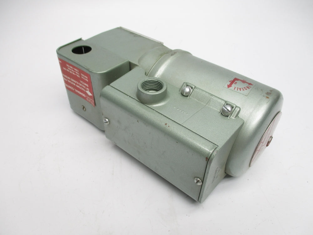 ITT H01A252A171 120V  NSNP