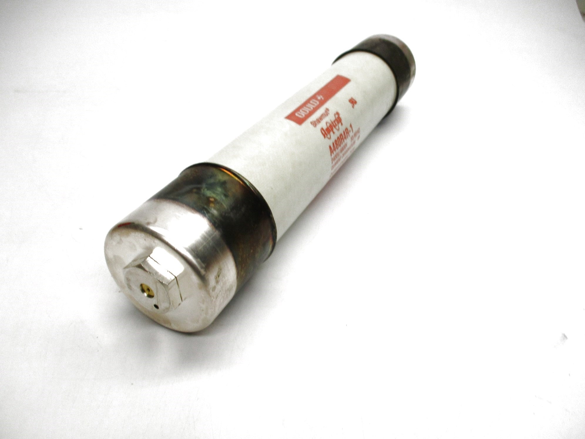 SHAWMUT A480R4R-1 NSMP