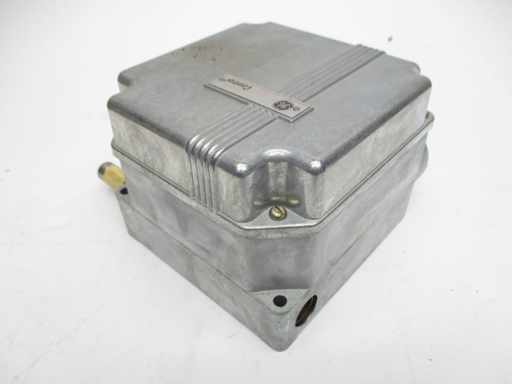 GENERAL ELECTRIC CR115E141102 NSMP