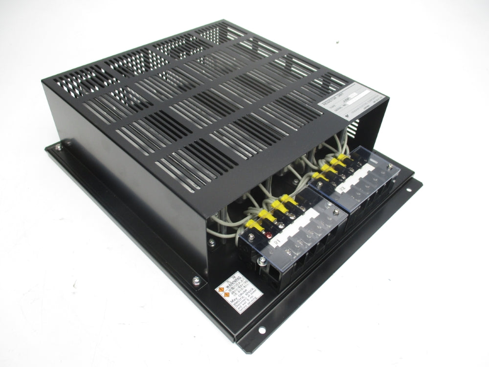 YASKAWA JUSP-RA05 NSMP