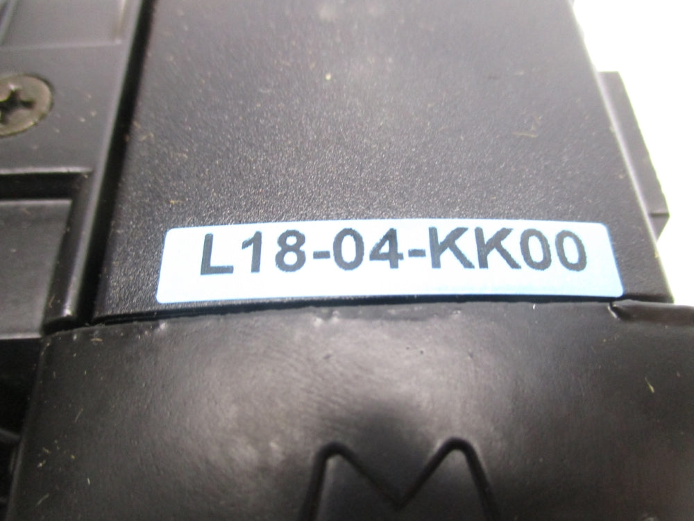 WILKERSON C18-04-FK00 NSMP