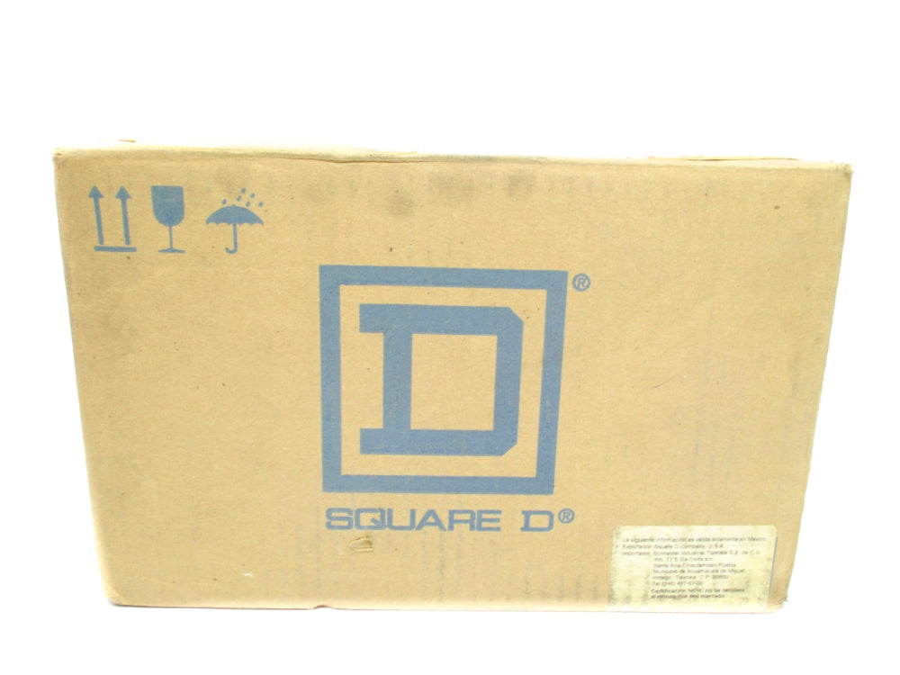 SQUARE D KHL36150 150A 250V NSFS
