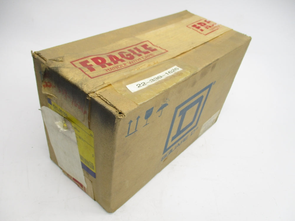 SQUARE D KHL36150 150A 250V NSFS