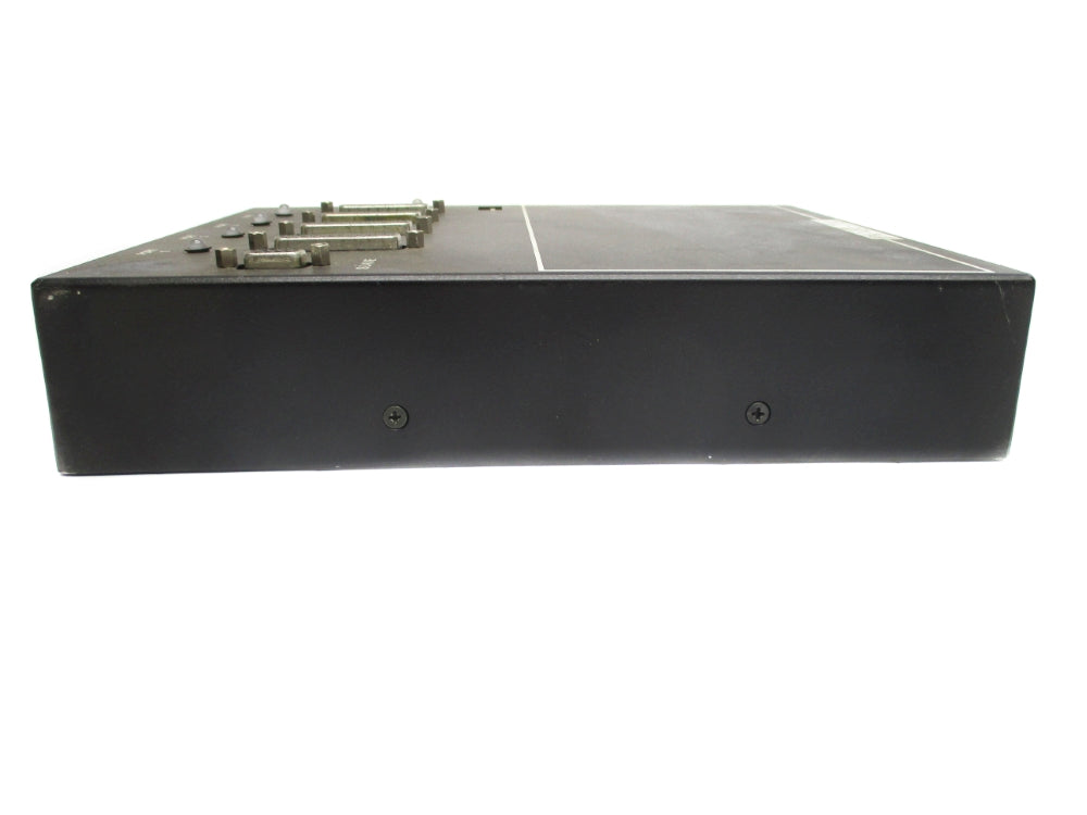 PANEL-TEC PEX5000 UNMP