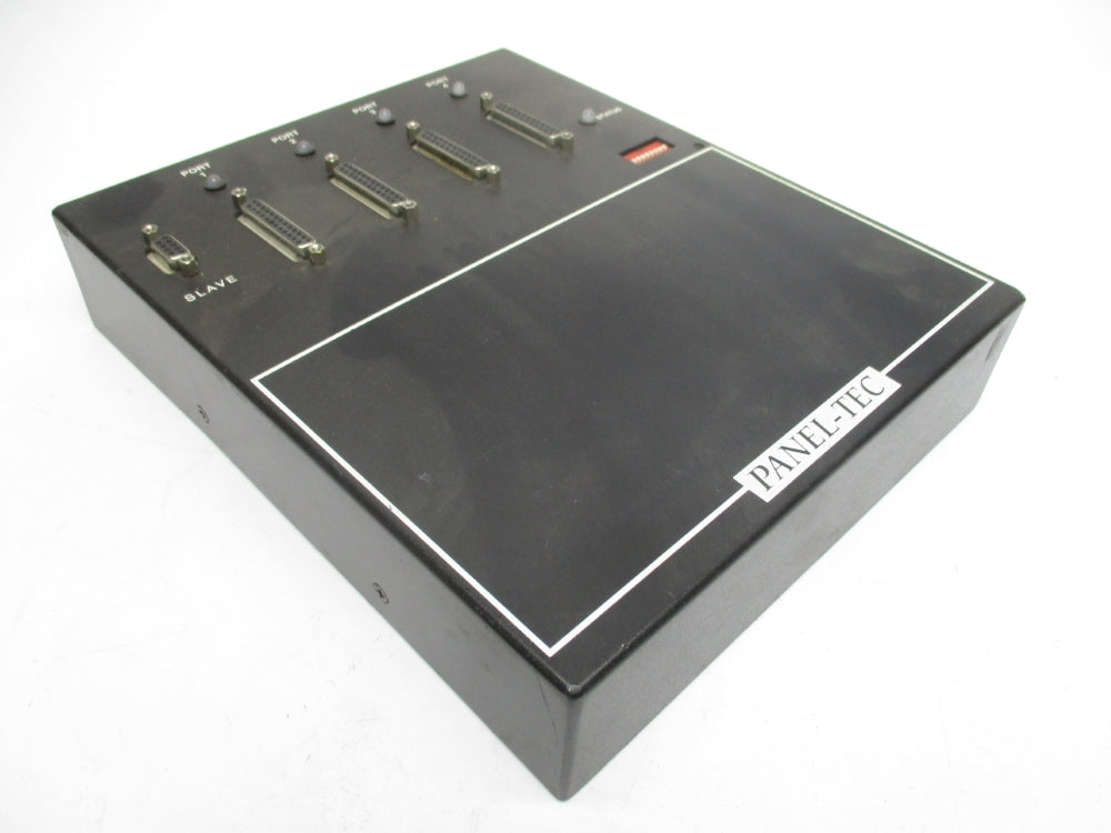 PANEL-TEC PEX5000 UNMP
