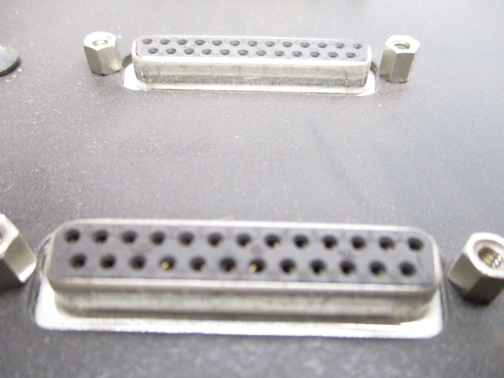 PANEL-TEC PEX5000 UNMP
