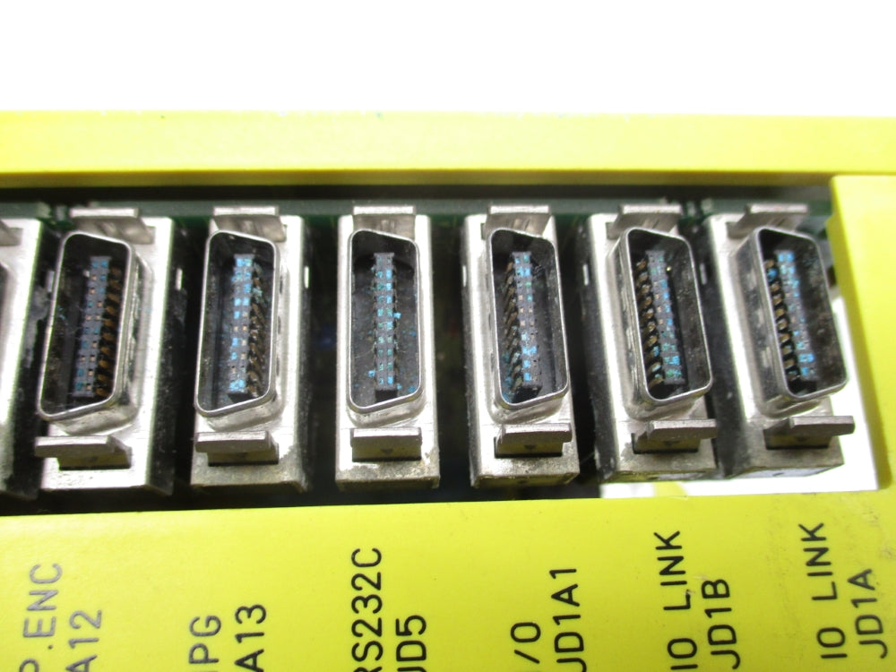 FANUC A02B-0166-B001 UNMP