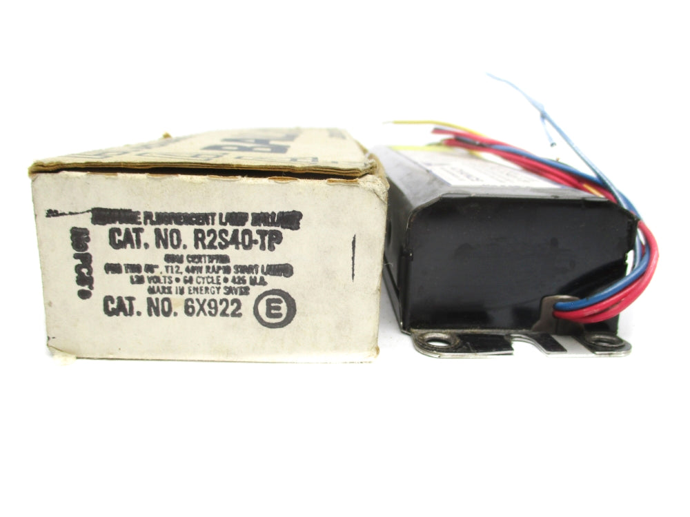 ADVANCE BALLAST R-2S40-1-TP NSNP