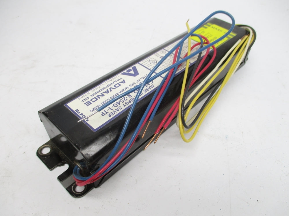 ADVANCE BALLAST R-2S40-1-TP NSNP