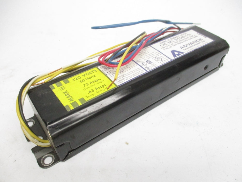ADVANCE BALLAST R-2S40-1-TP NSNP