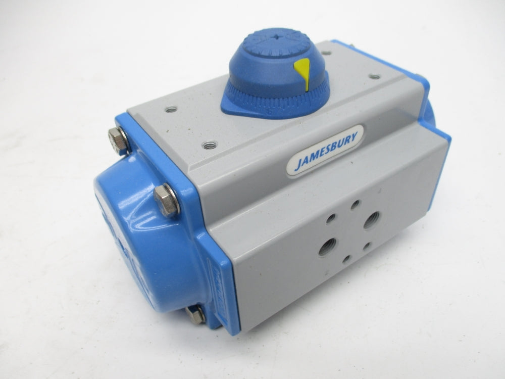 JAMESBURY VPVL100SR4/5BD 116PSI NSMP