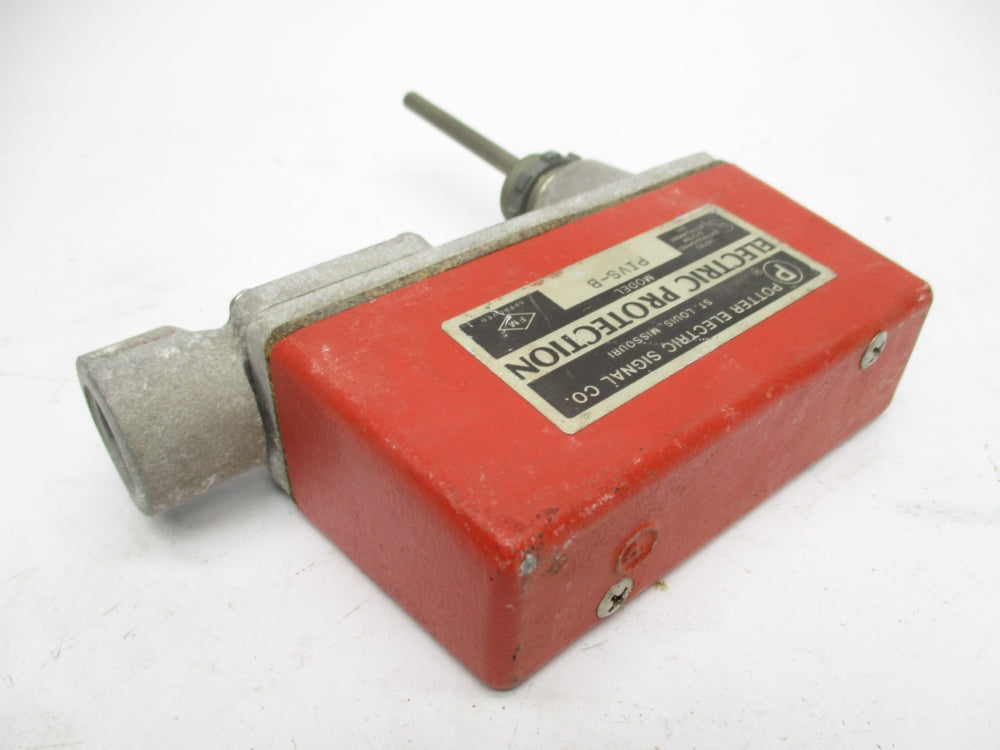 POTTER ELECTRIC SIGNAL PIVS-B UNMP