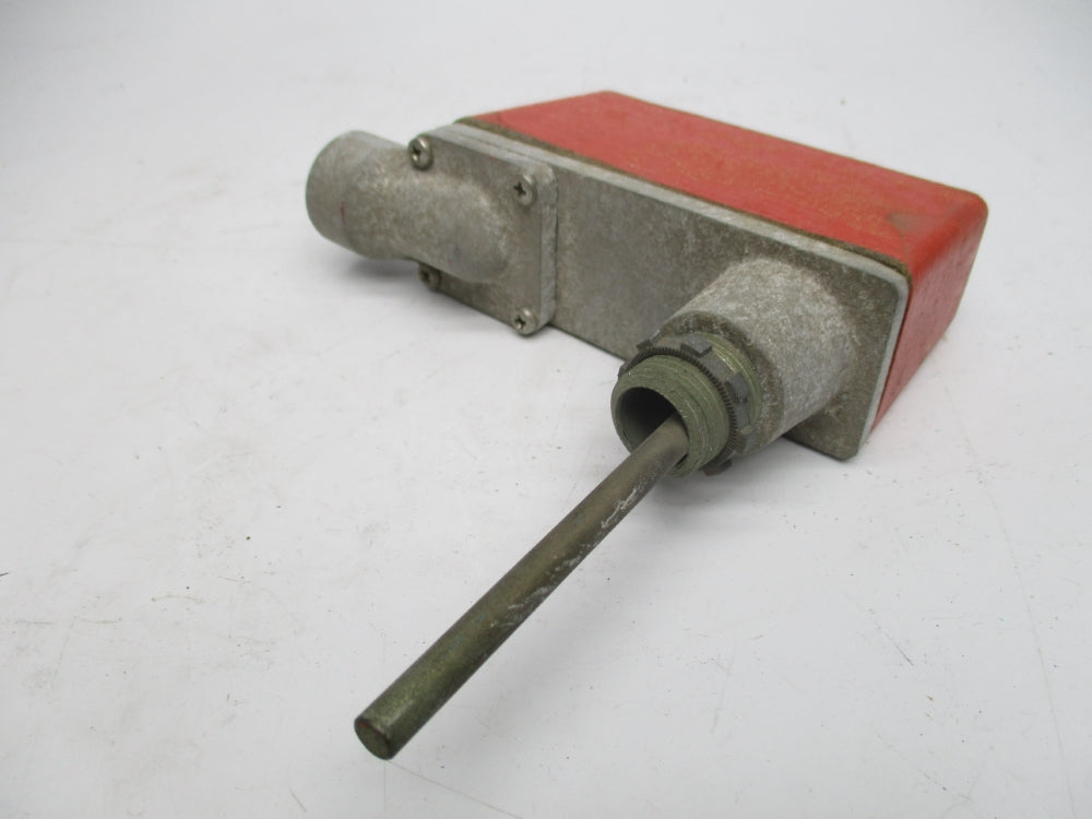POTTER ELECTRIC SIGNAL PIVS-B UNMP