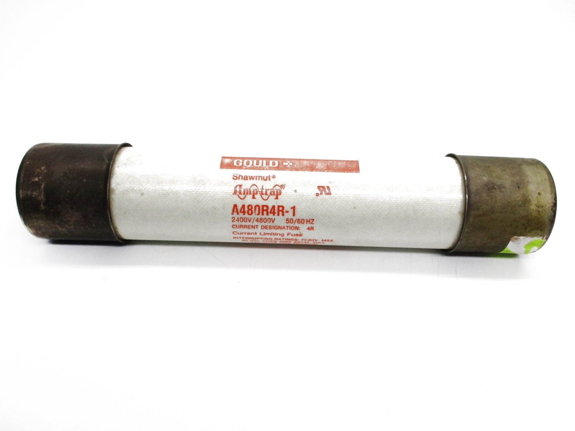SHAWMUT A480R4R-1 NSNP