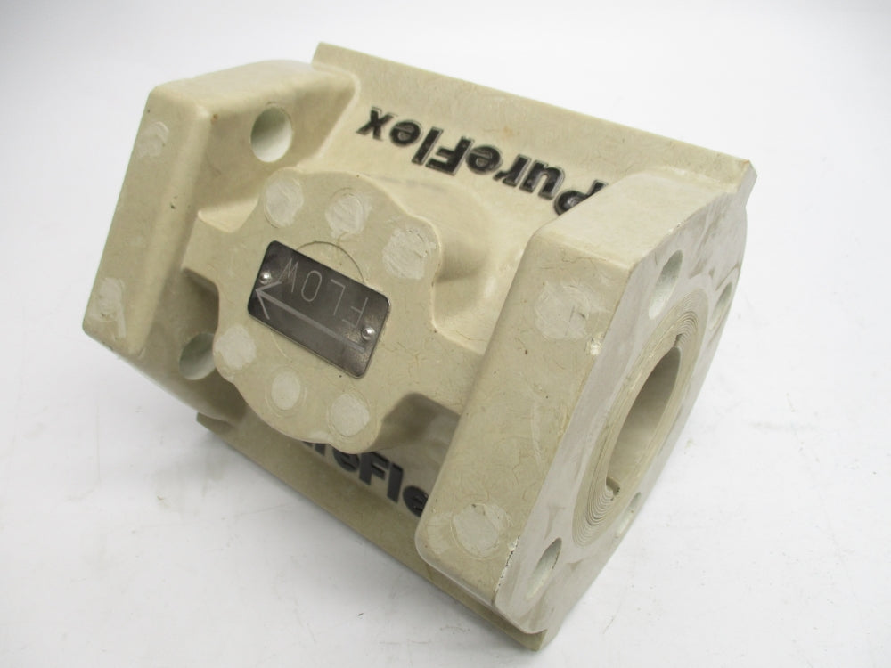 PUREFLEX 100-02-A-0 250PSI NSNP