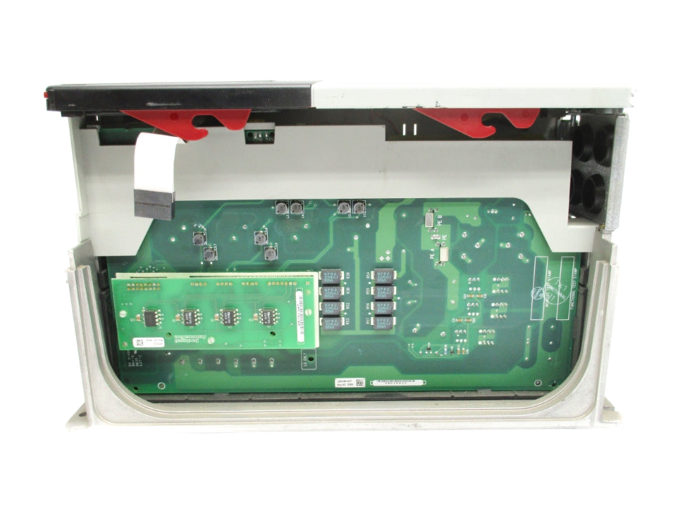 INDUSTRIAL SPARE PART 20BD3P4A0AYNANC0 SER. B F/W 4.006 UNMP